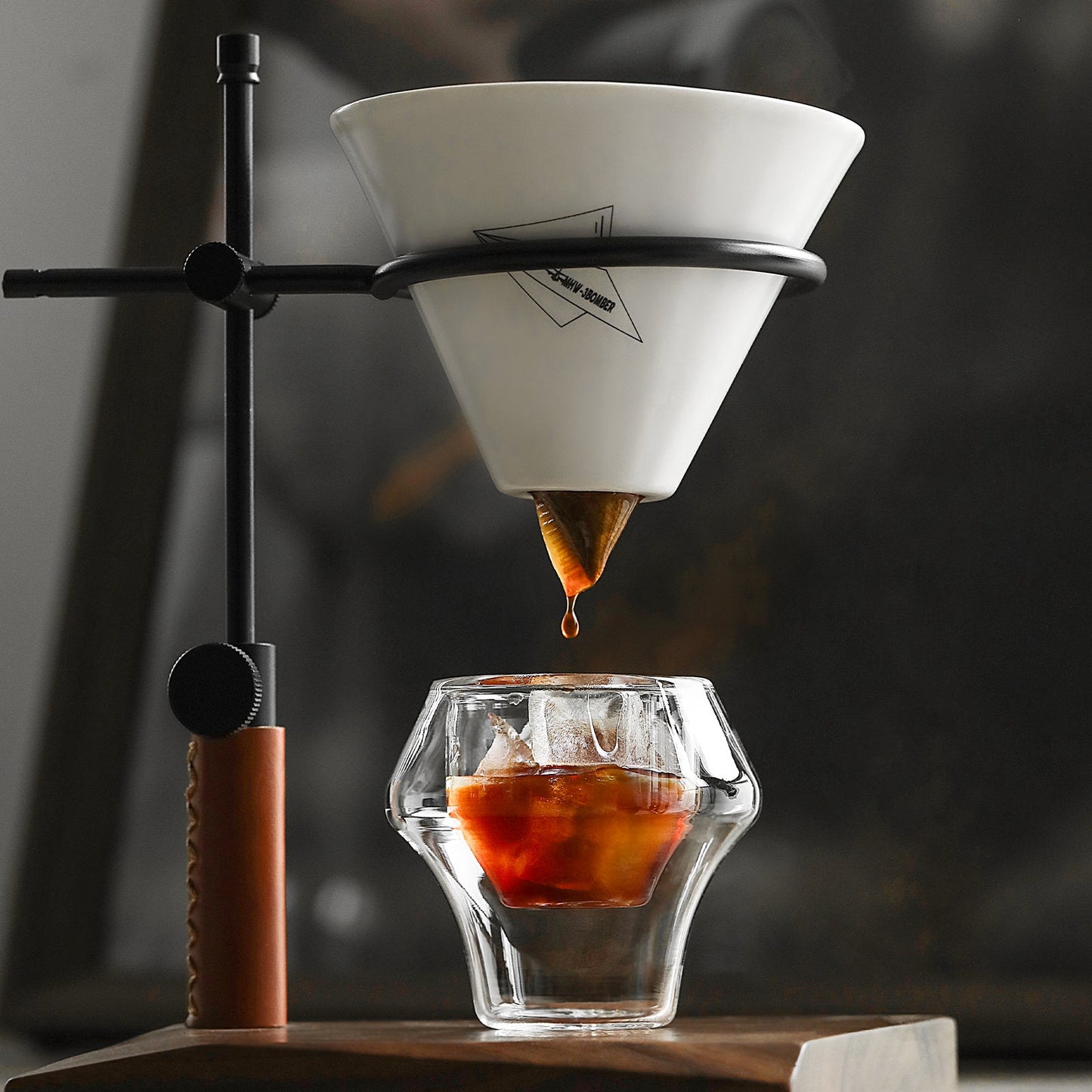 Eclipse Double-Walled Glass