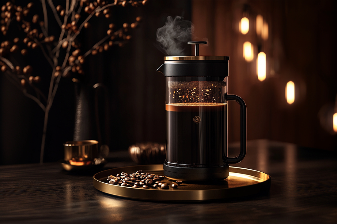 The Importance of Grinding Fresh Beans