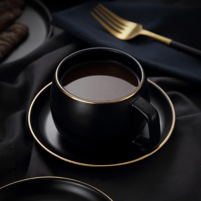 The Luxe Sip
