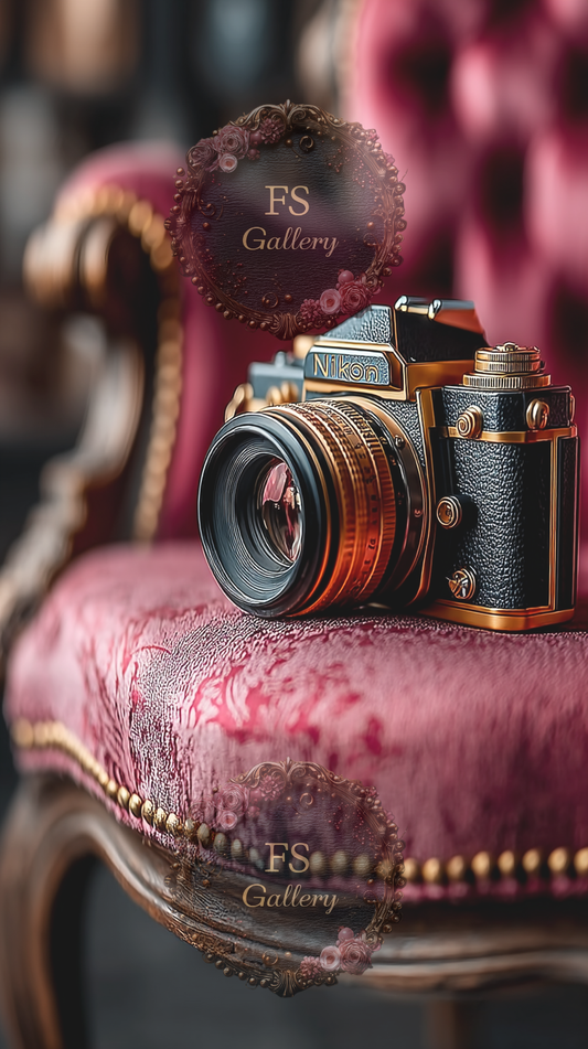 Velvet Dreams Collection