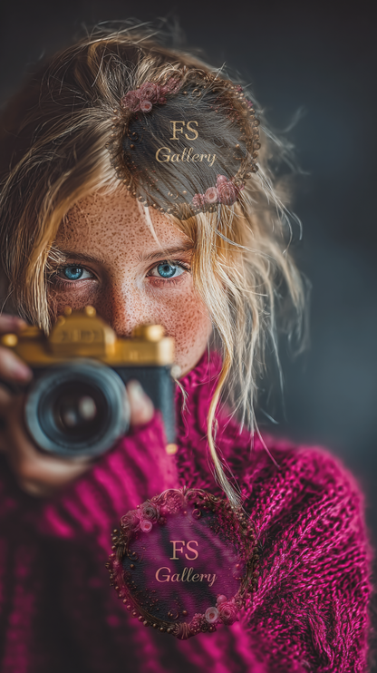 Velvet Dreams Collection