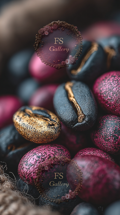 Velvet Dreams Collection