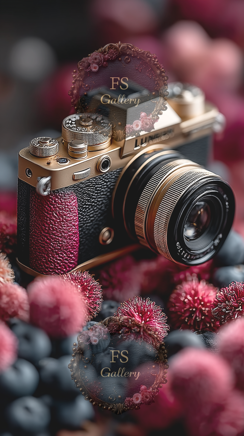 Velvet Dreams Collection