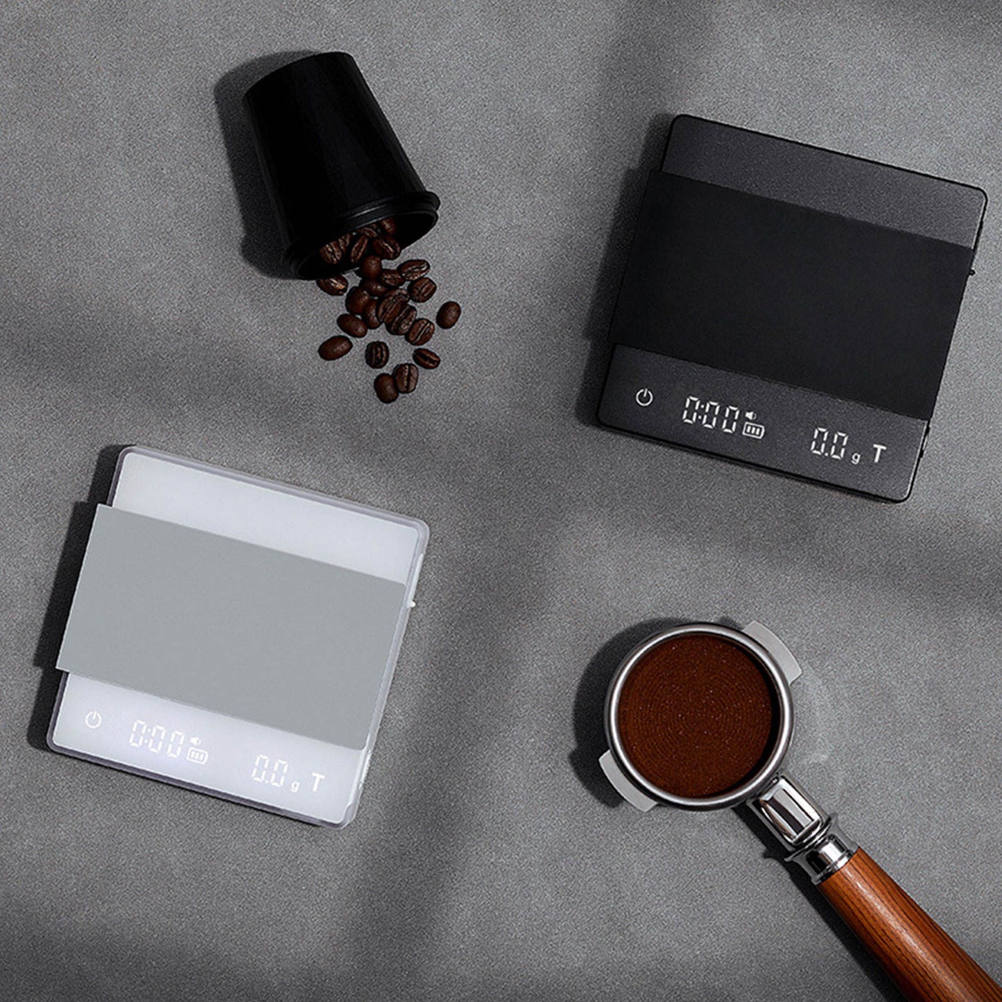 Elegance Brew Scale