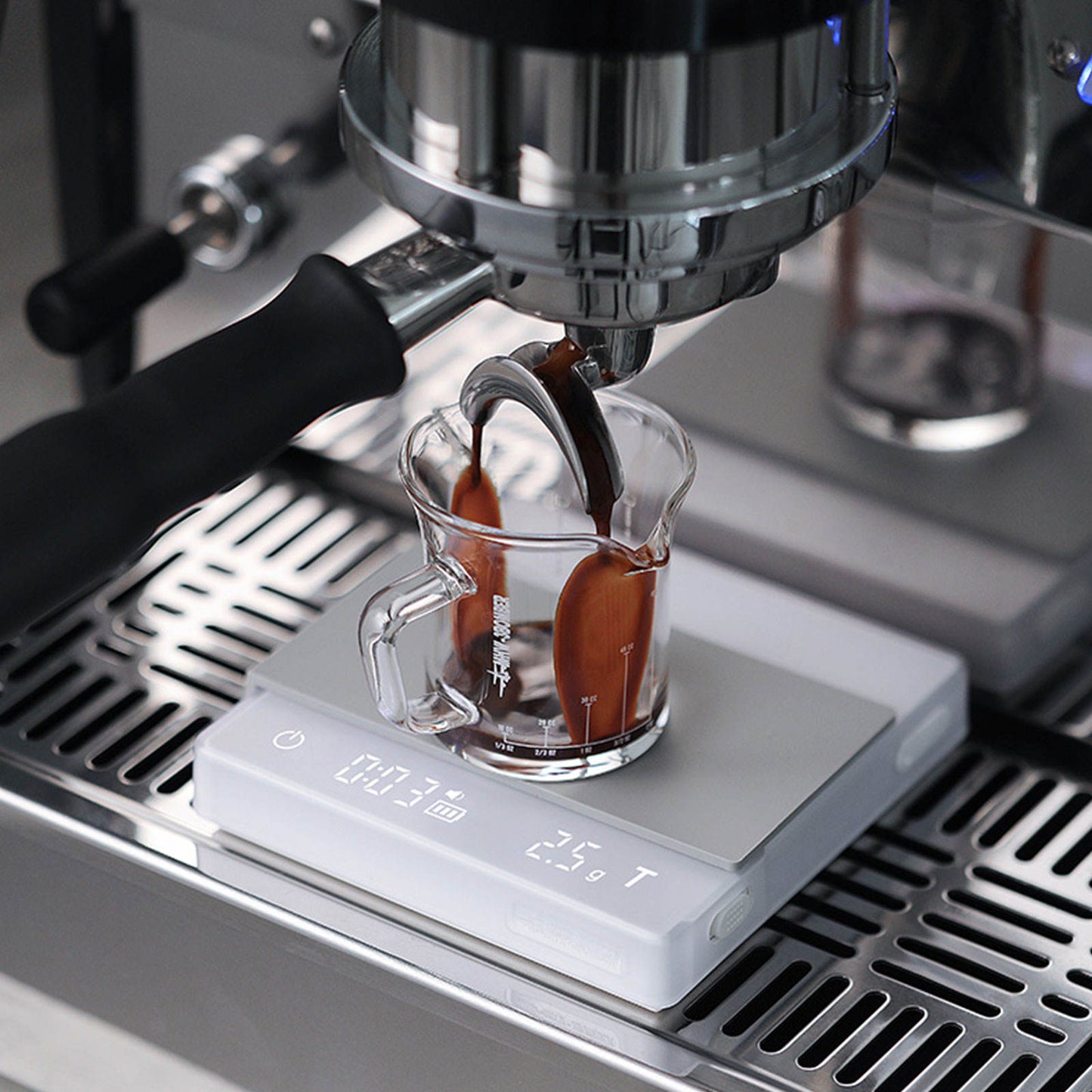 Elegance Brew Scale