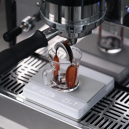 Elegance Brew Scale