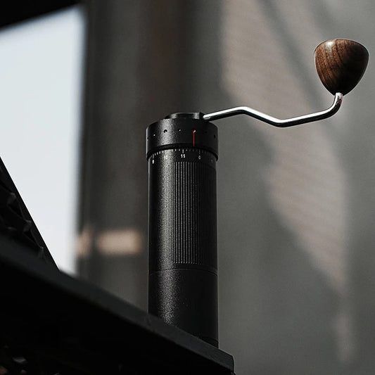 Gourmet Grind Pro